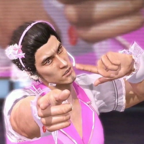 [Kiryu] So Much More (Yakuza)
