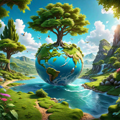 Let´s make the world a better place