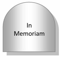 Tim Tunes - 1 - 8 In Memoriam