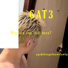 why are you still here? prod. v0latile #2016