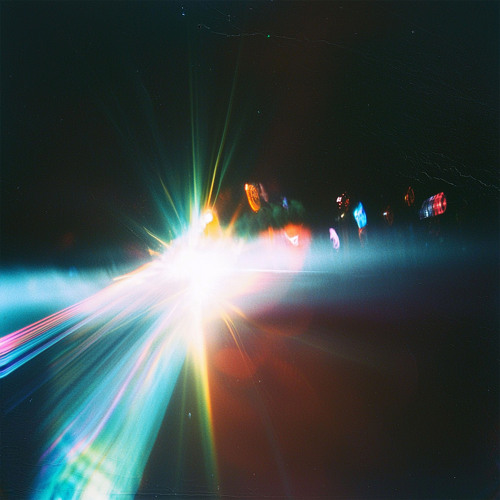 Copy of Christian EDM & Dance Worship