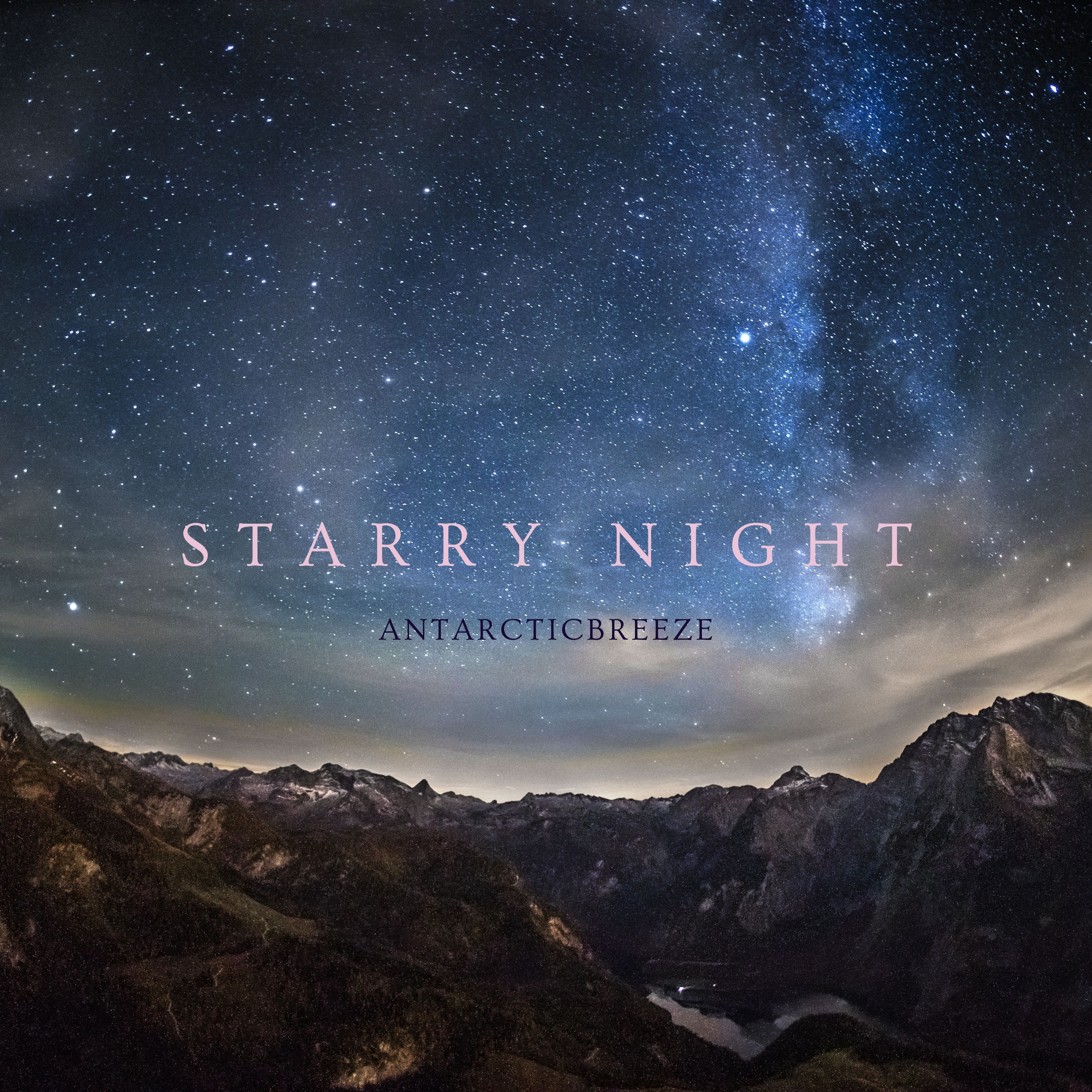 Starry Night / Background Music episode artwork