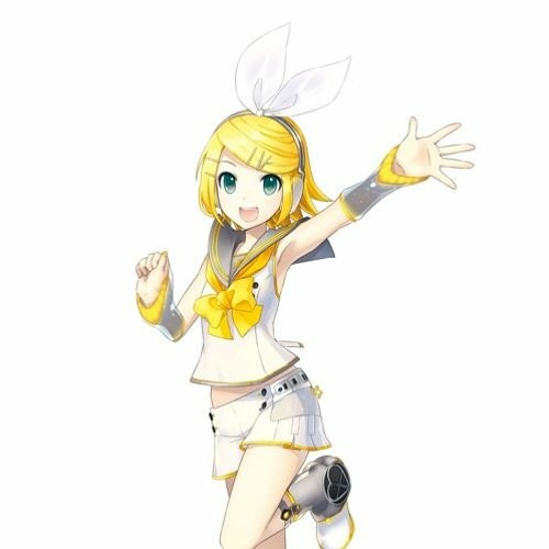rin v4x isnt bad...