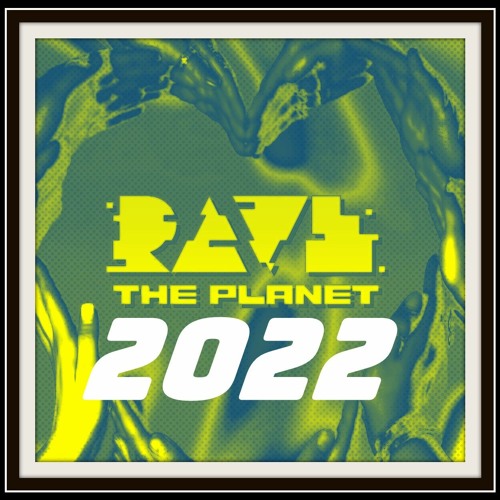 Schuster - WarmUp Rave the Planet @ TechnoStube (09.07.2022)