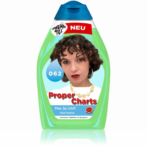 Proper Charts 062 pres. by LUUY