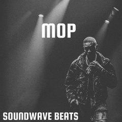 R3 Da Chilliman X Drakeo The Ruler Type Beat-"Mop"(prod.Sound Wave)
