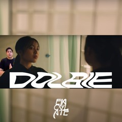 Bernadya - Kata Mereka Ini Berlebihan (Dolbie Liquid dnb edit)