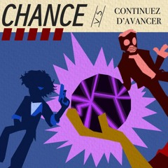 [WR2M4 P1 - CONTINUEZ D'AVANCER]