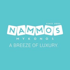 Nammos Mykonos @ Greece 2023 (MIXED BY ANTONIS DIMITRIADIS - AD1)