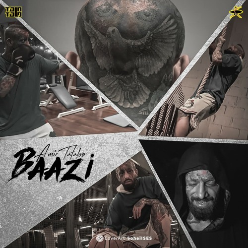 Stream Baazi Amir Tataloo By Crescendo Listen Online For Free On Soundcloud