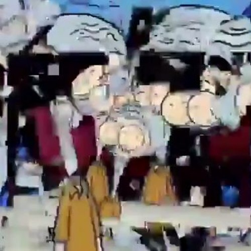 Squeeby The Squabbler