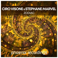 Ciro Visone & Stephane Marvel - Zodiac