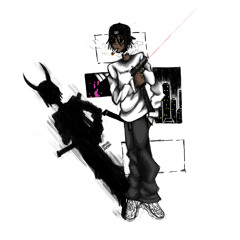 zukenee-YEH YAH (prod lordmoncler + cash cudi + velveteen)