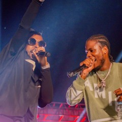 Popcaan x Masicka - Lifestyle