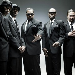 Playing The Game - Bone Thugs-N-Harmony
