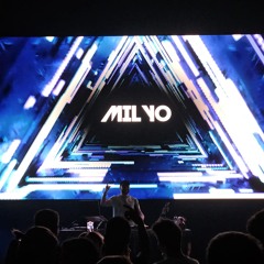 Milyo @ Templo | Full Set (18 May 2024)