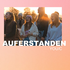 Auferstanden (feat. Mayra Bürkle & Elias Steeb)