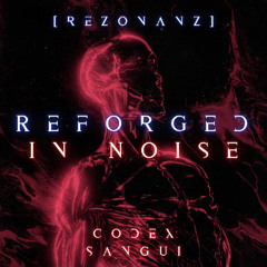 9. NOT IN MY NAME (Codex Sangui Remix)