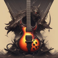 Heavy Metal Instrumentals 🎸🤘🏻