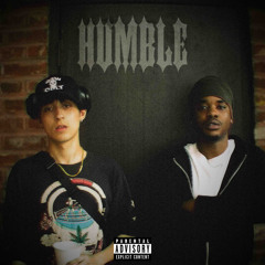 Humble ft Cavalier Humble