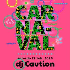 Carnaval 2020