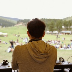 Orb Live Recordings: Guillam - Paral·lel Festival (03.09.2022)