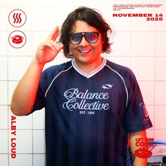 ALBY LOUD | LET HIM COOK radio - Hardcore, Hardstyle