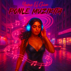 Ponle Muzikita