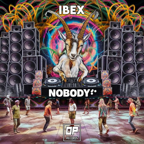 Ibex - Ravers Reflections