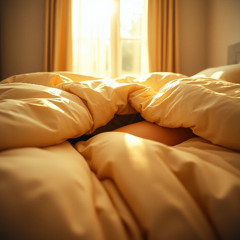 Between My Sheets