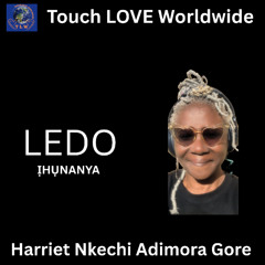 LEDO ỊHỤNANYA