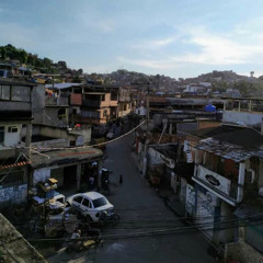 SACODE DA VILA IPIRANGA [[DJ'S GT, 2R & CAZARES]] #BAILEDOMARTINS