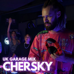 Chersky - Multibass Studio Session I @ UnderStand Bali [UK Garage]