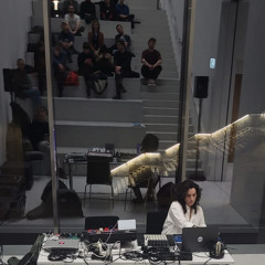 See Signals, Sea Noise : live at MCBA Lausanne