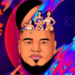 DJ Ditto - AfroBeat Vibes