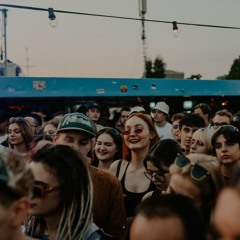 Live @ Pontoon - Sunday Sundown #1