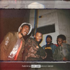 Blue[$] w/ WavxxL, Just Santana & K.L.LOUDS