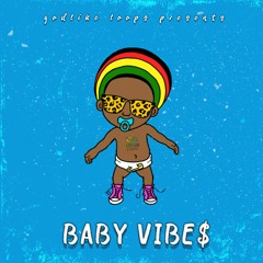 Godlike Loops - Baby Vibes Demo Beat (Sample Pack)