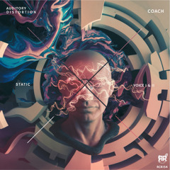 Coach - Static