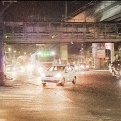 Hatinggabi sa Ligaya