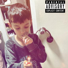 Nash X federicothiiago - I woke up at 50 (Prod. by Fabr1)