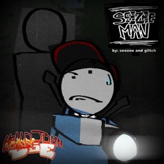 seezeeman (Instrumental) ~ Hello Again John Doe OST