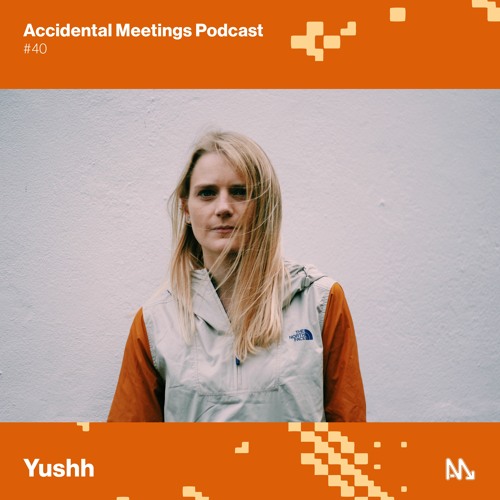 AM Podcast #40 - Yushh