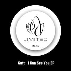 PREMIERE: Gutt. - I Can See You (Radio Edit) [Innocent Music]