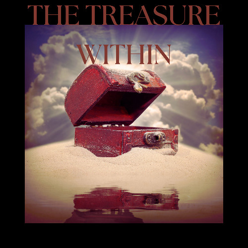 THE TREASURE WITHIN