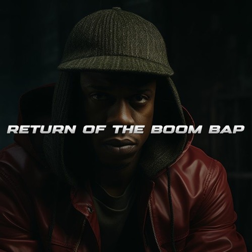 Inspiring Boom Bap Rap Beat | RETURN OF THE BOOM BAP