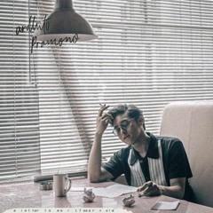 Ardhito Pramono - cigarettes of ours ( cover by @anharfariz )