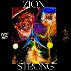 VAUGHN BENJAMIN//ZION STRONG// A LIVE RECORDING