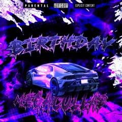 BIRTHDAY MEGACOLLAB