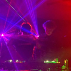 Zizix JH Paljas Zillion Event Techno Mix